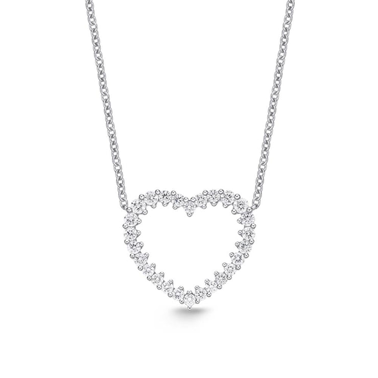 U-Basket Classics Necklace, 2nd Ser., Mdl 06