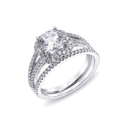 Engagement ring