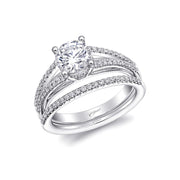 Engagement ring