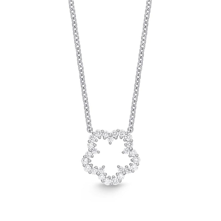 U-Basket Classics Necklace, 2nd Ser., Mdl 21