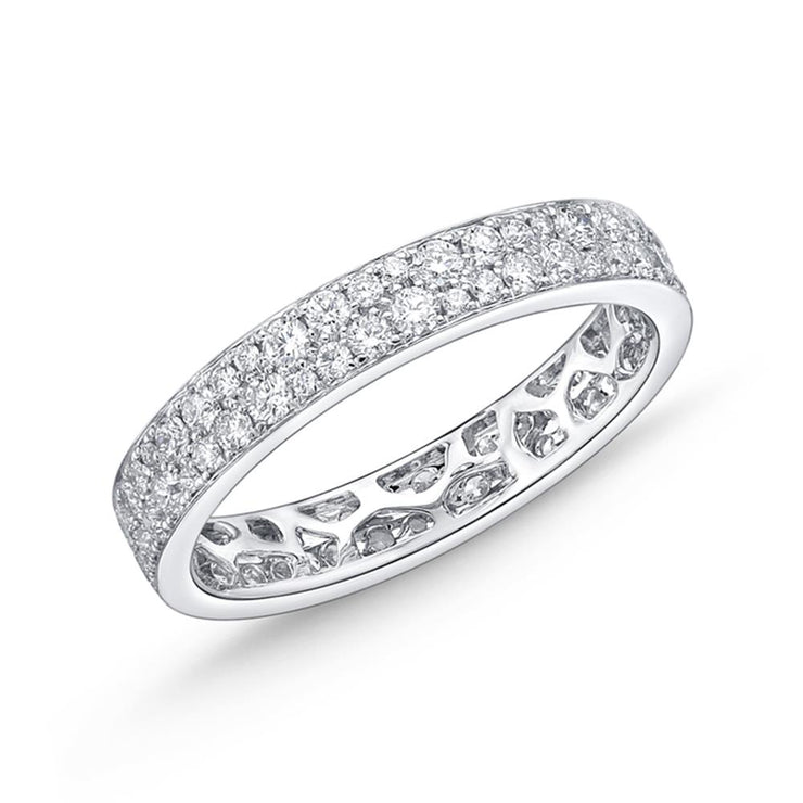 Eternal Star Eternity Ring, 1st Ser., Mdl 01