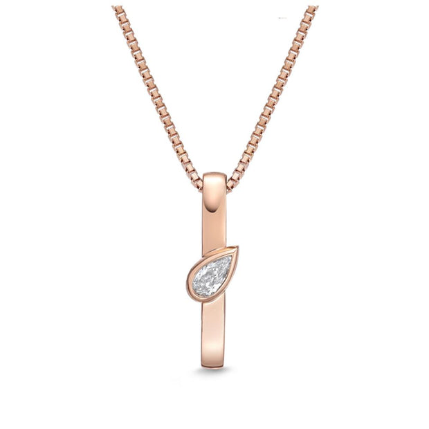 Stackem Up Fashion Pendant, Ctr 1.70-1.99, Mdl 01