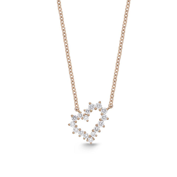 U-Basket Classics Necklace, 2nd Ser., Mdl 12