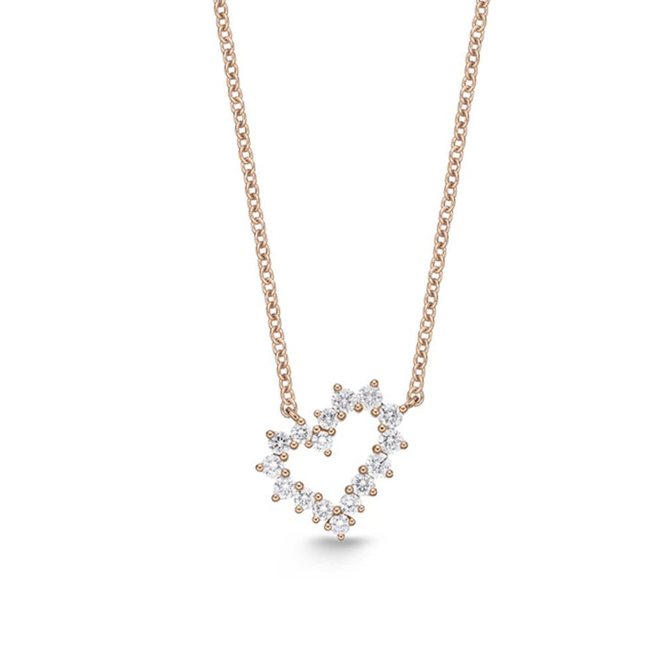 U-Basket Classics Necklace, 2nd Ser., Mdl 12