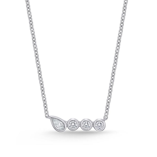 Stackem Up Fashion Necklace, Ctr 1.70-1.99, Mdl 08