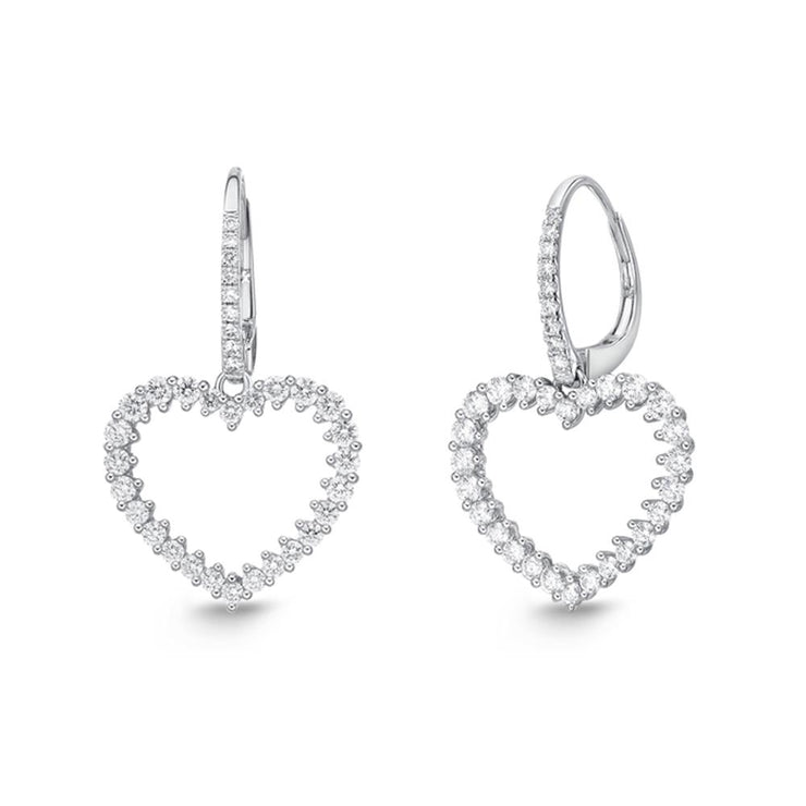 U-Basket Classics Earrings, 2nd Ser., Mdl 05