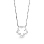 U-Basket Classics Necklace, 2nd Ser., Mdl 21