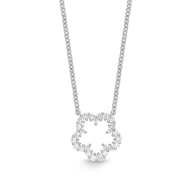 U-Basket Classics Necklace, 2nd Ser., Mdl 21