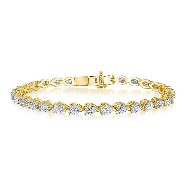 Diamond Tennis Bracelet