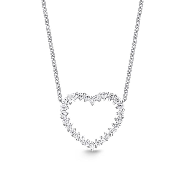 U-Basket Classics Necklace, 2nd Ser., Mdl 06