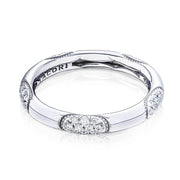 360° Foundation Ring, 3mm