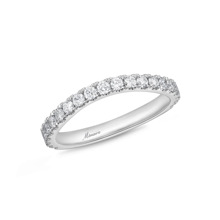 Classics 3/4 Band Matching Ring, 1st Ser. Mdl 31