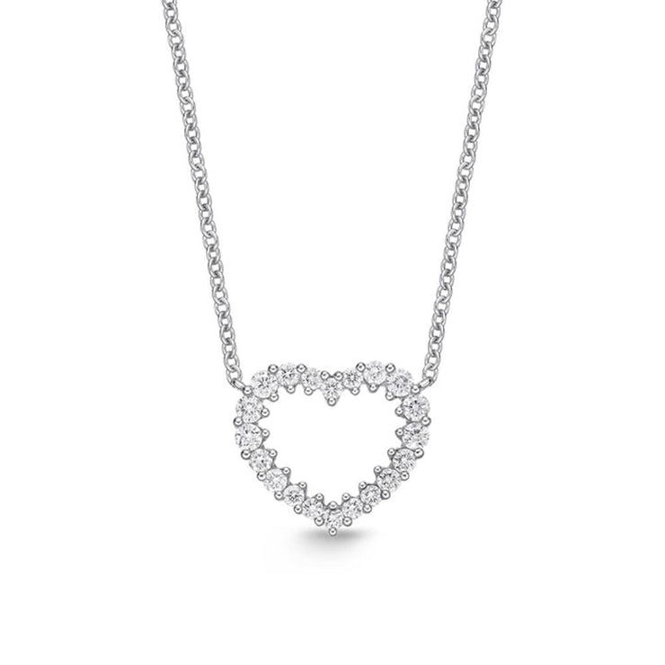 U-Basket Classics Necklace, 2nd Ser., Mdl 08