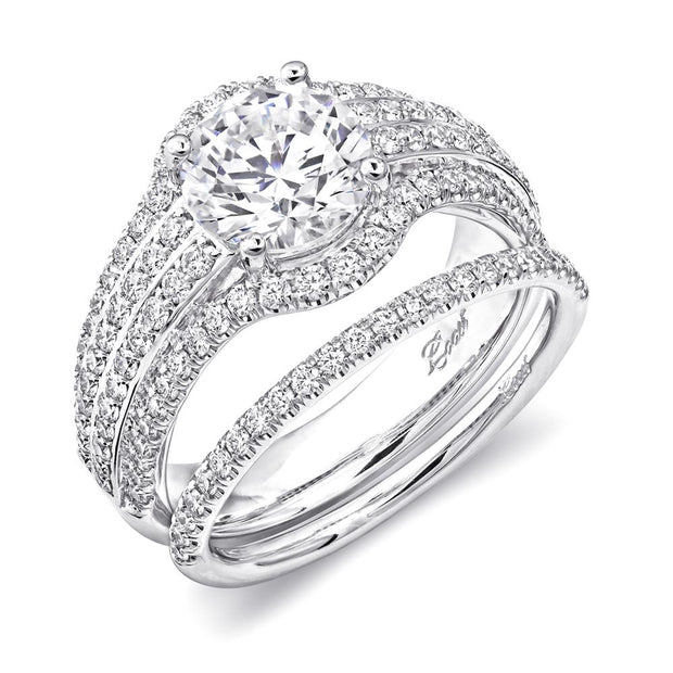 Engagement ring