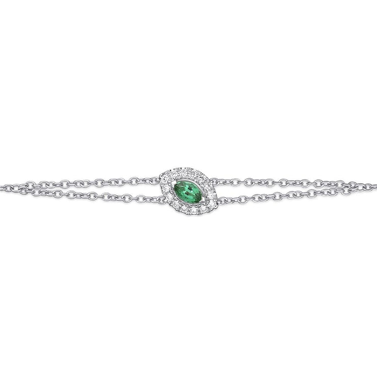 Stackem Up Fashion Bracelet, Ctr 1.20-1.49, Mdl 06