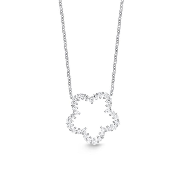 U-Basket Classics Necklace, 2nd Ser., Mdl 23
