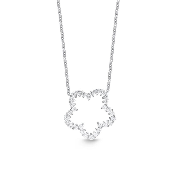 U-Basket Classics Necklace, 2nd Ser., Mdl 23