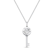 Dancing Fashion Necklace, Ctr 0.01-0.13 Mdl 14