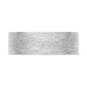 Classic Flat in Brushed Finish Wedding Band