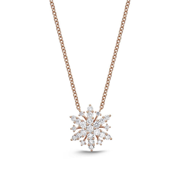 U-Basket Classics Necklace, 2nd Ser., Mdl 28