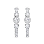Bubbles Fashion Earrings, 1st Ser., Mdl 15