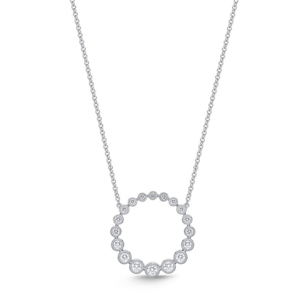 Bubbles Fashion Necklace, 1st Ser., Mdl 16