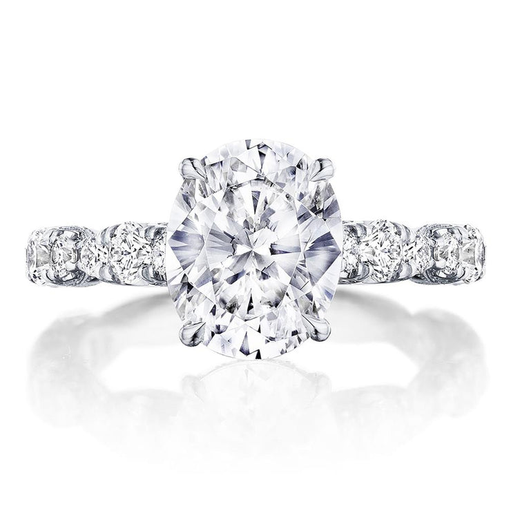 Petite Crescent RoyalT