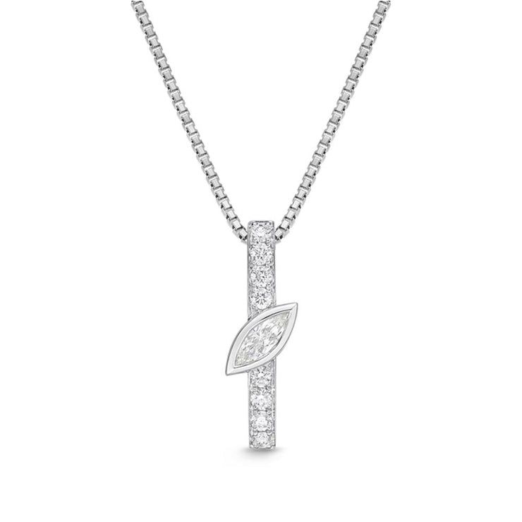 Stackem Up Fashion Pendant, Ctr 1.20-1.49, Mdl 03