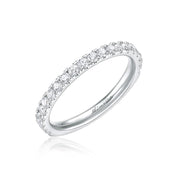 Classics Eternity  Matching Ring, 1st Ser., Mdl 02