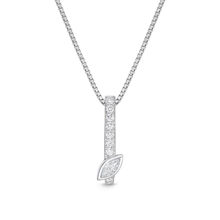 Stackem Up Fashion Pendant, Ctr 1.20-1.49, Mdl 04