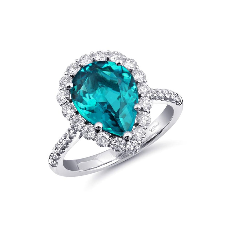 Signature Color Ring