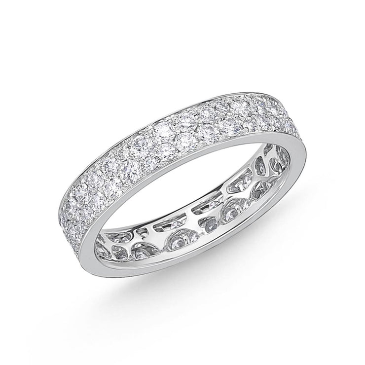 Eternal Star Eternity Ring, 1st Ser., Mdl 02