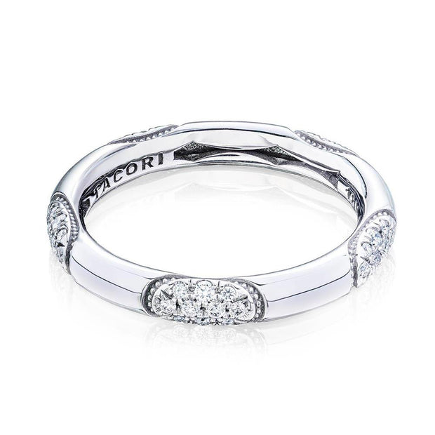 360° Foundation Ring, 3mm