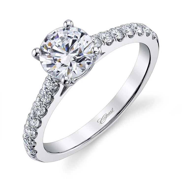 Engagement ring