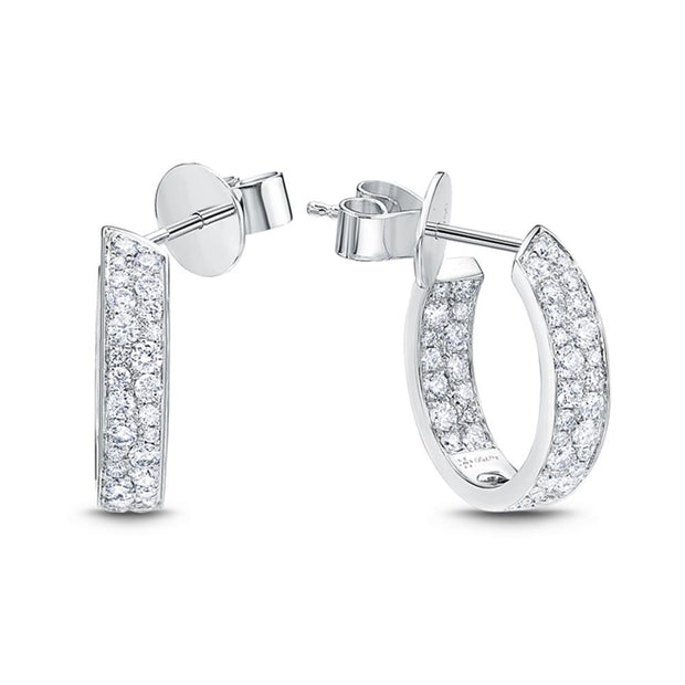 Eternal Star Fashion Hoops, 1st Ser., Mdl 01