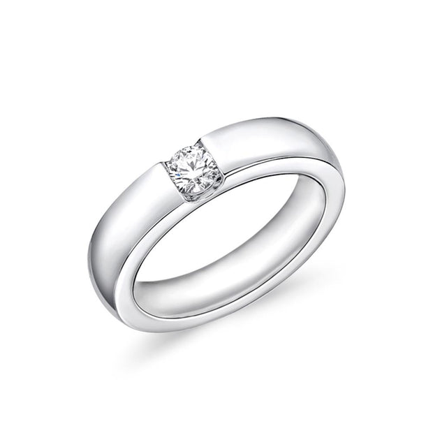 Odessa Single Stone Band, 2nd Ser., Mdl 85