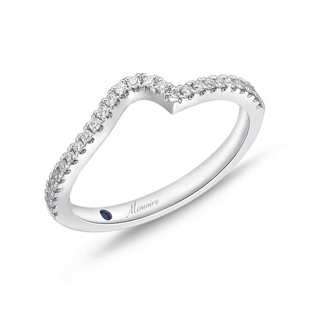 Promise Band Matching Ring, 1st Ser. Mdl 13