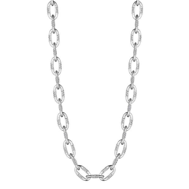 Small Link Necklace