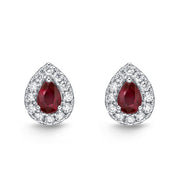 Stackem Up Fashion Earrings, Ctr 1.70-1.99, Mdl 07