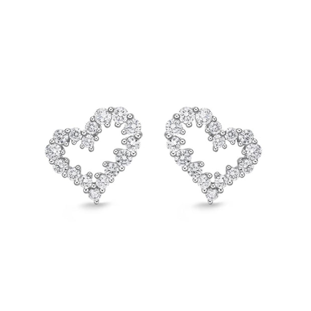 U-Basket Classics Earrings, 2nd Ser., Mdl 15