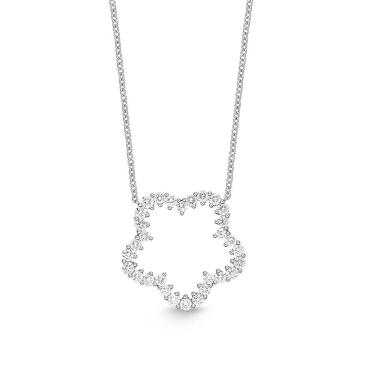 U-Basket Classics Necklace, 2nd Ser., Mdl 24