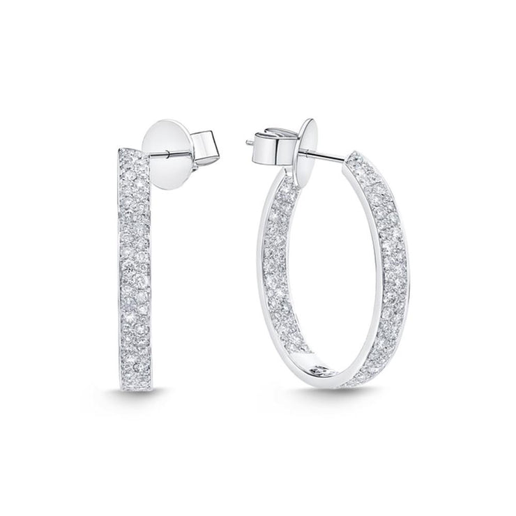 Eternal Star Fashion Hoops, 1st Ser., Mdl 03