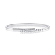 Geo Arts Fashion Bangle, 7th Ser. Mdl 01