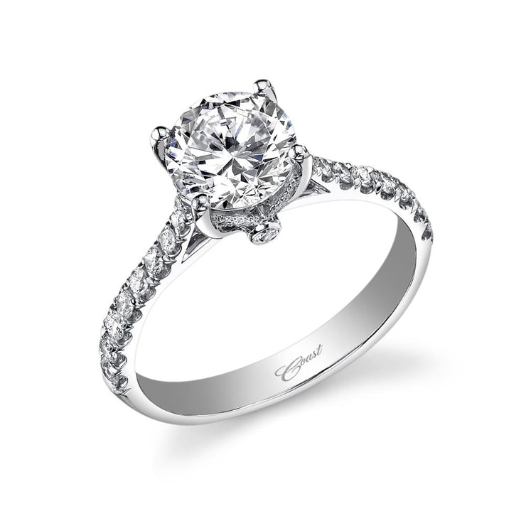 Engagement ring