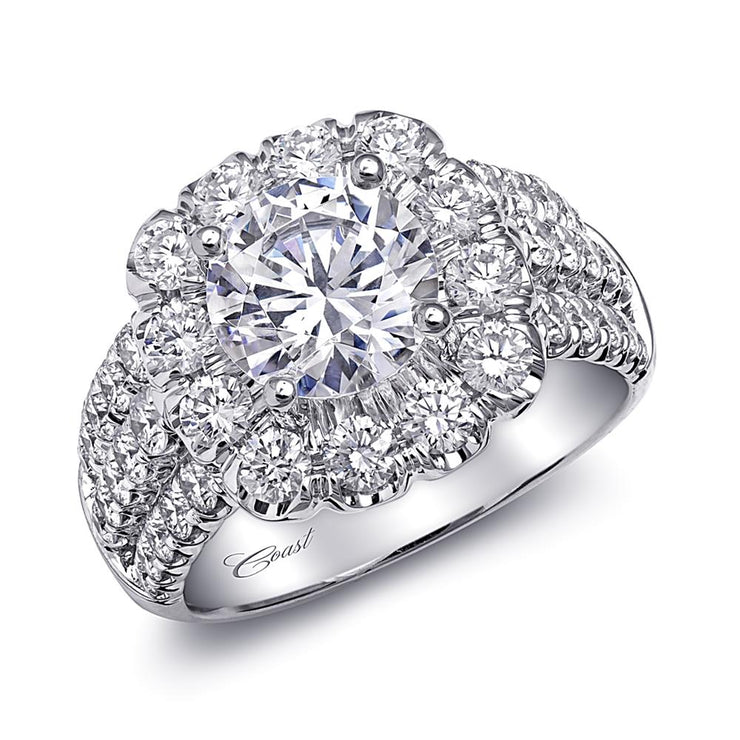 Engagement ring