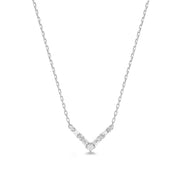 Geo Arts Fashion Necklace, 7th Ser. Mdl 06