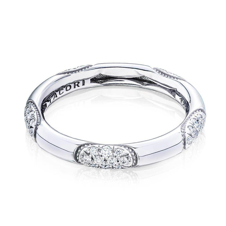 360° Foundation Ring, 3mm
