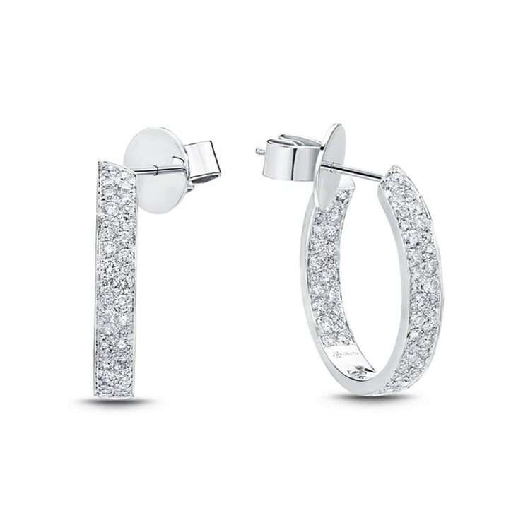 Eternal Star Fashion Hoops, 1st Ser., Mdl 02