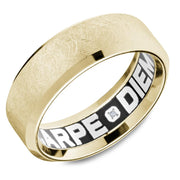 Carlex Wedding Band