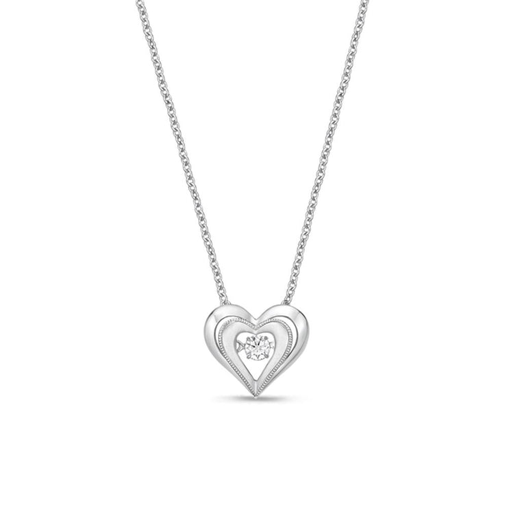 Dancing Fashion Necklace, Ctr 0.01-0.13 Mdl 01